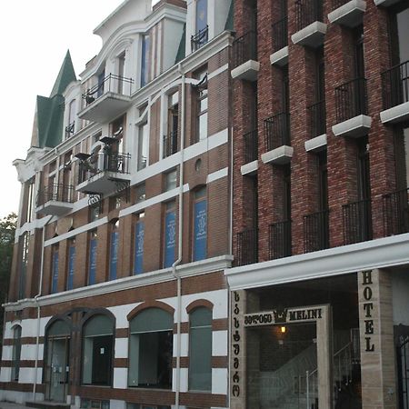 Melini Boutique Hotel Batumi Luaran gambar