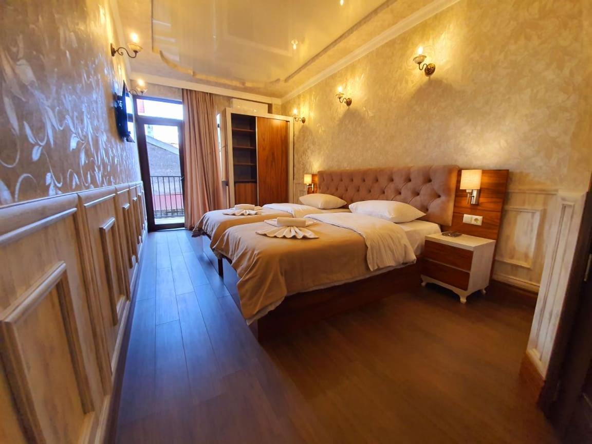 Melini Boutique Hotel Batumi Luaran gambar