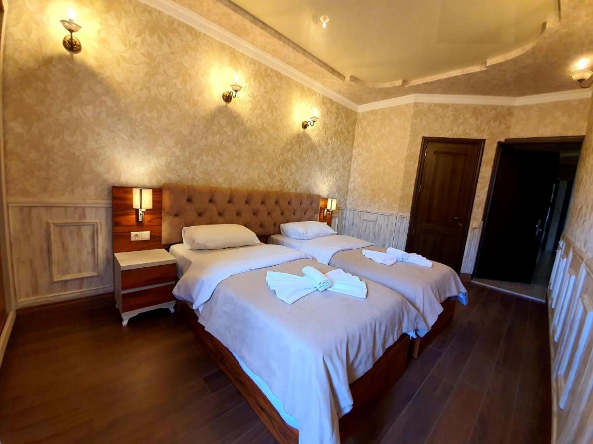 Melini Boutique Hotel Batumi Luaran gambar