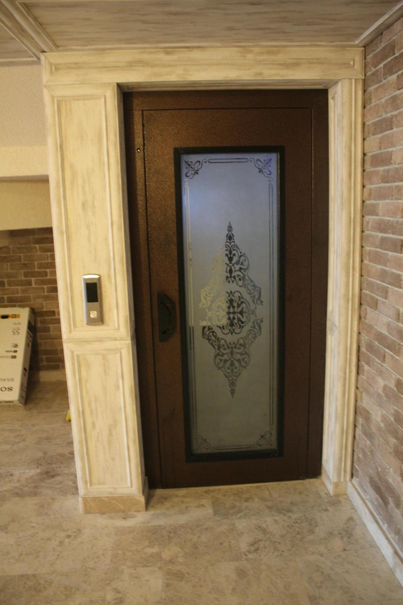 Melini Boutique Hotel Batumi Luaran gambar