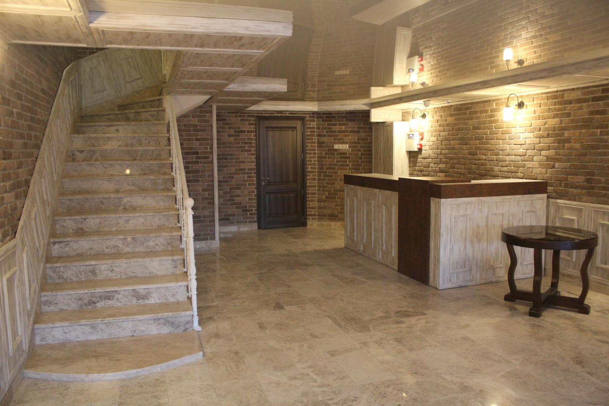 Melini Boutique Hotel Batumi Luaran gambar
