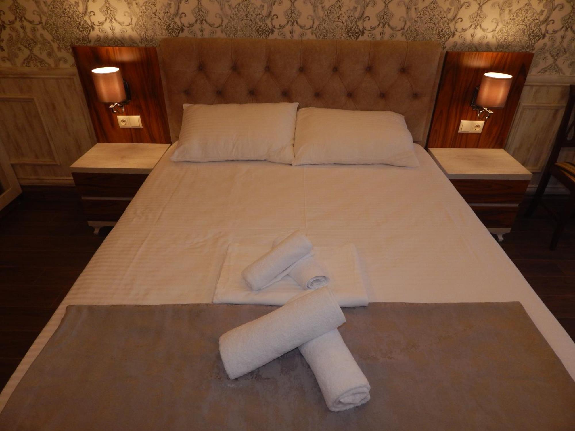 Melini Boutique Hotel Batumi Luaran gambar