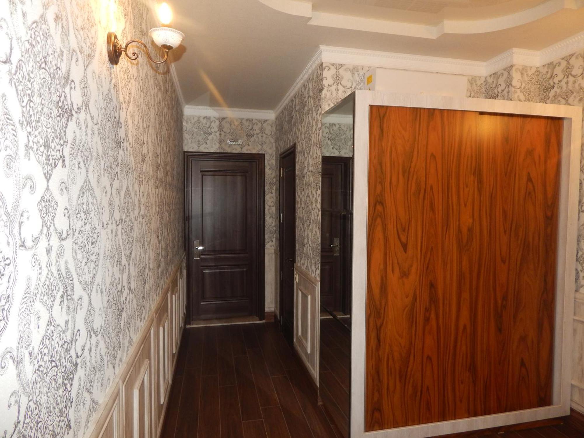 Melini Boutique Hotel Batumi Luaran gambar
