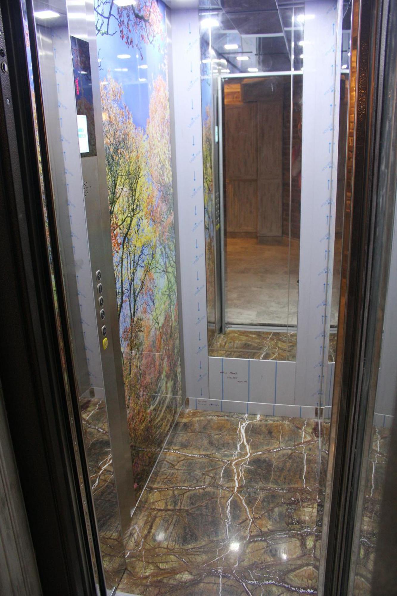 Melini Boutique Hotel Batumi Luaran gambar