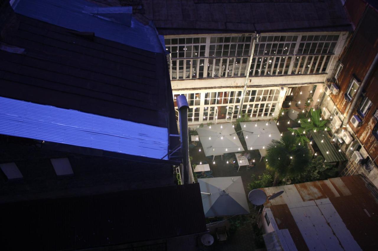 Melini Boutique Hotel Batumi Luaran gambar